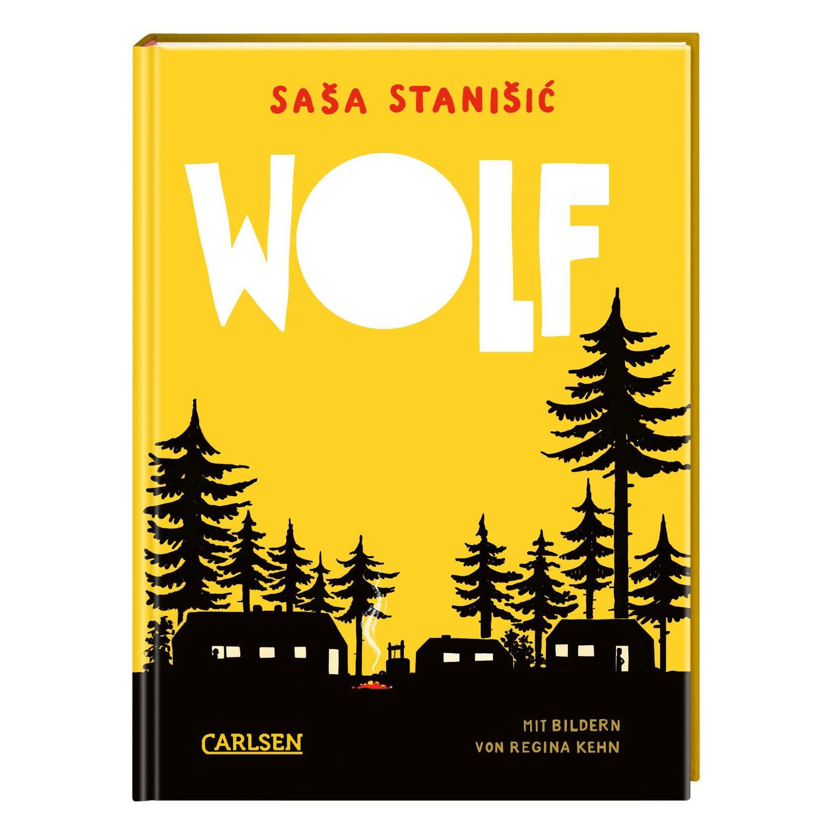 Wolf