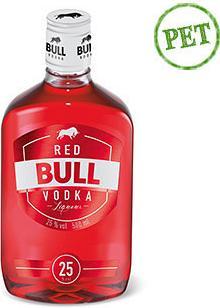 Produktbild Red Bull Liqueur (1 x 50 cl)