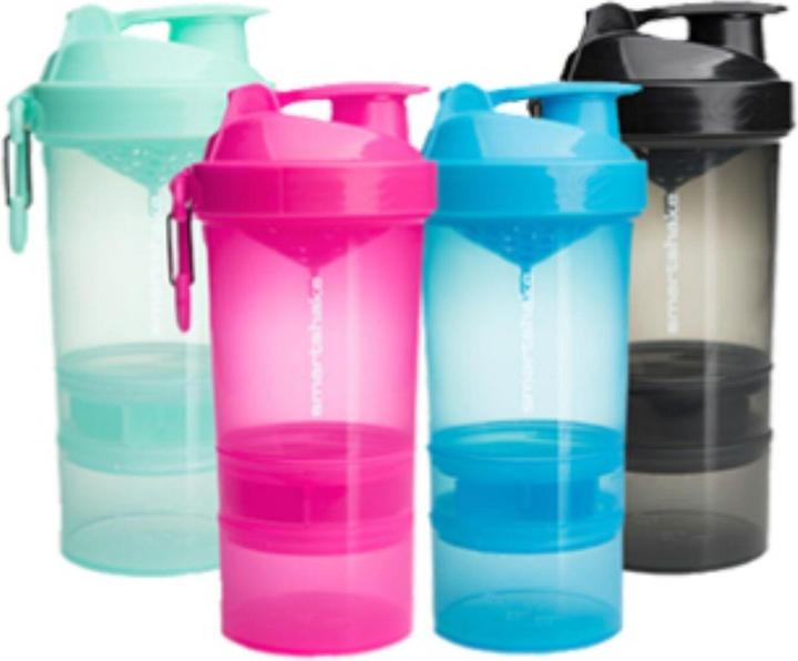 Actual product image Smart Shake Original Series (0.60 l)