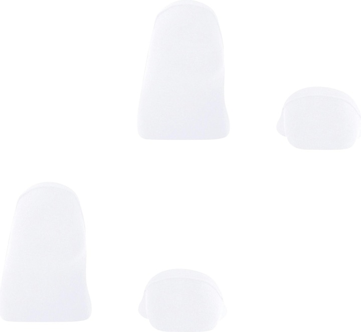 Actual product image Esprit Solid Low IN 2P (pack of 2, 39 - 42)