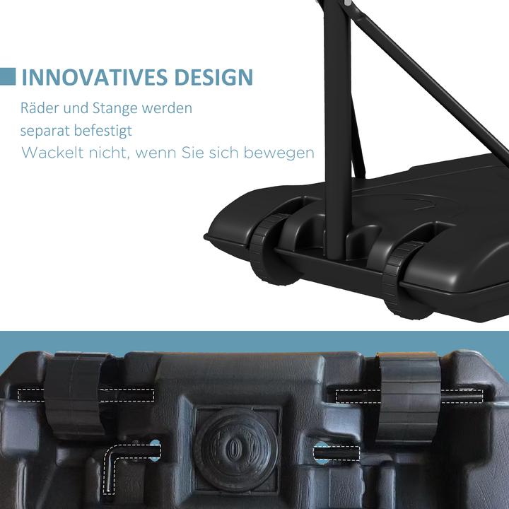 Immagine prodotto Jamb Basketballkorb