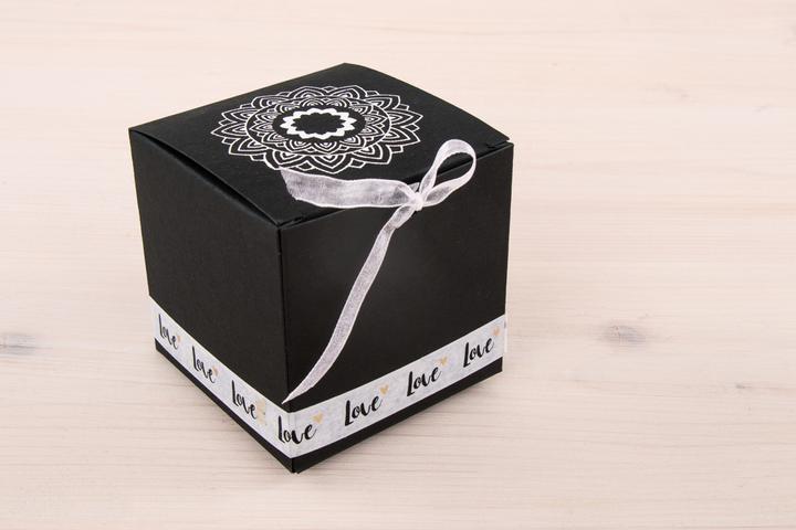 Image du produit Rayher Pochoir "Motifs de mandala", A5