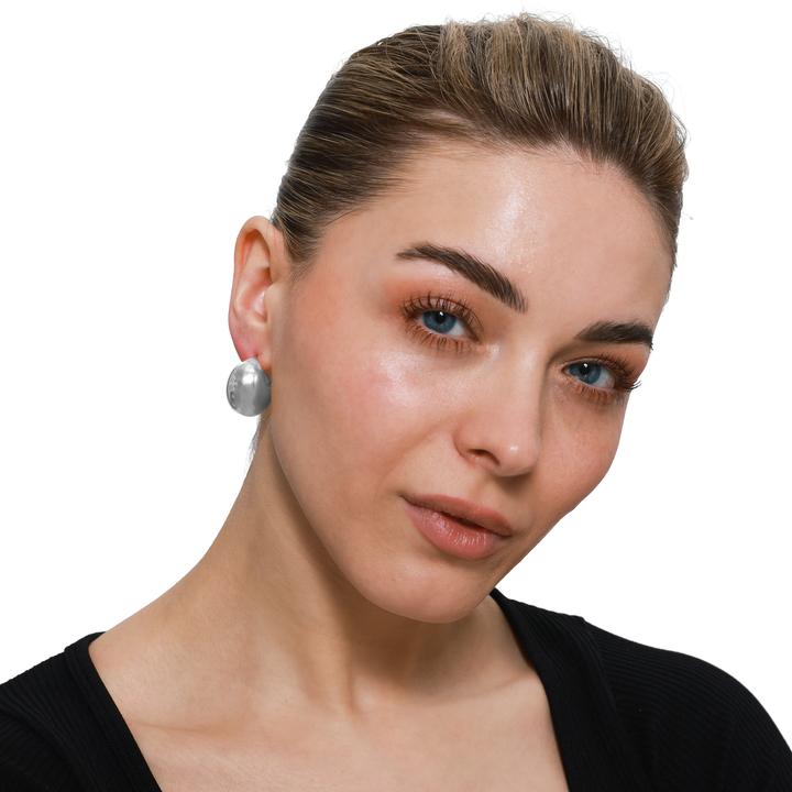 Image du produit Heideman Cloel argenté (100% acier inoxydable)