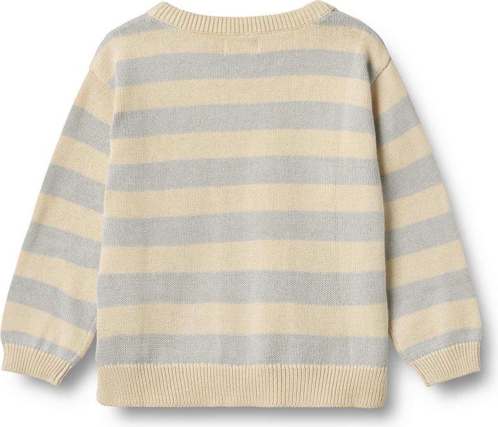 Produktbild Wheat Pullover (116)