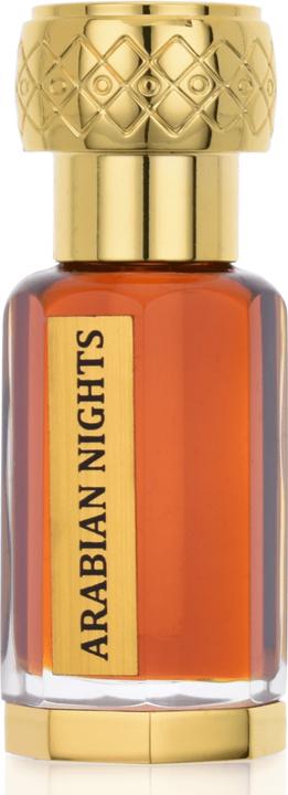 Actual product image My Geisha Arabian Nights - Parfumöl 12 ml (Extrait De Parfum, 12 ml)