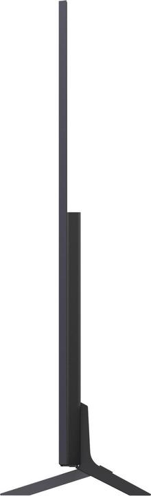 Image du produit LG 86QNED82A6B 4K QNED TV 217 cm (86) (86", QNED, 4K, 2025)