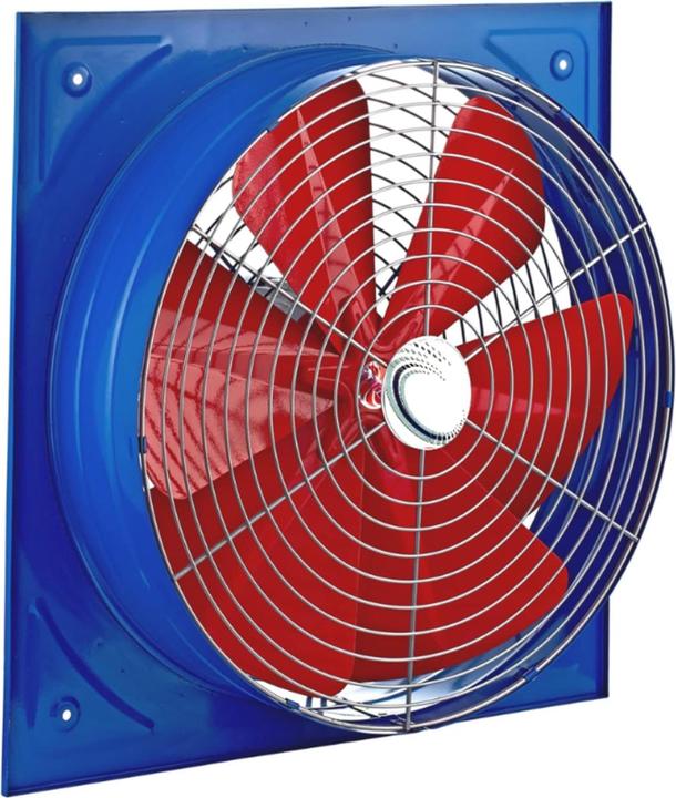 Produktbild Uzman Einbauventilator