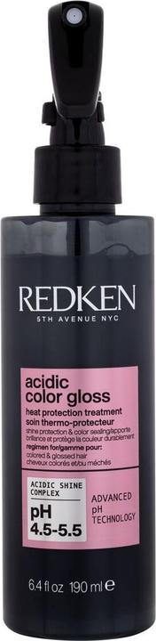 Productafbeelding Redken Zure Kleur Glans Leave-In (190 ml)