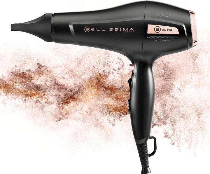 Actual product image Bellissima My Pro P3 3400 (2400 W)