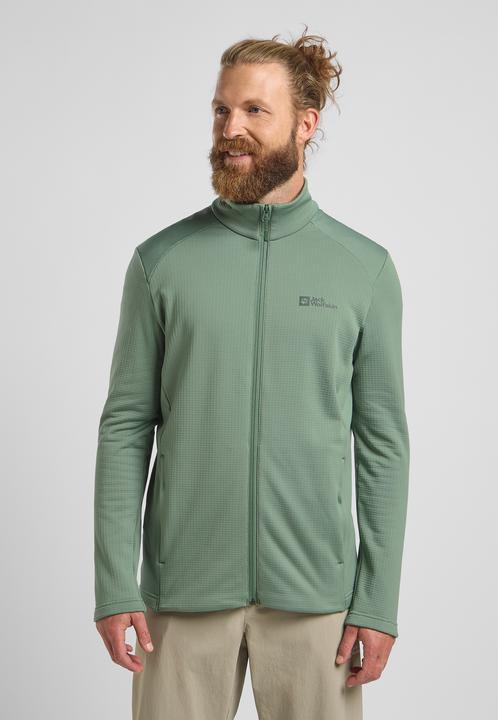 Produktbild Jack Wolfskin Kolbenberg Fz M (M)