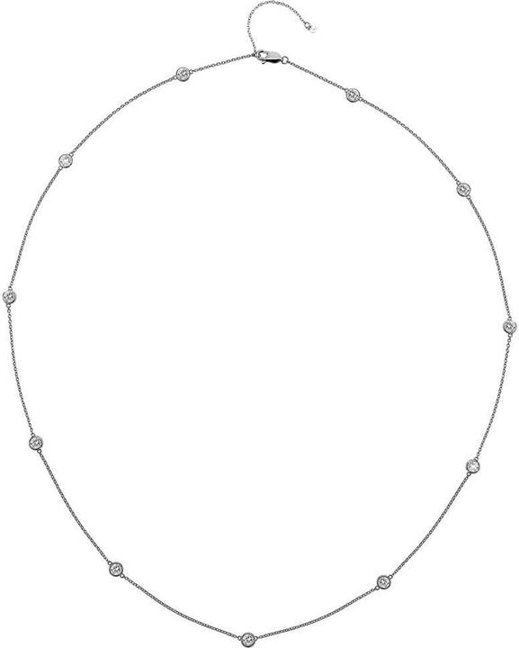 Produktbild Hot Diamonds Tender Halskette Large (Silber 925, 60 cm)