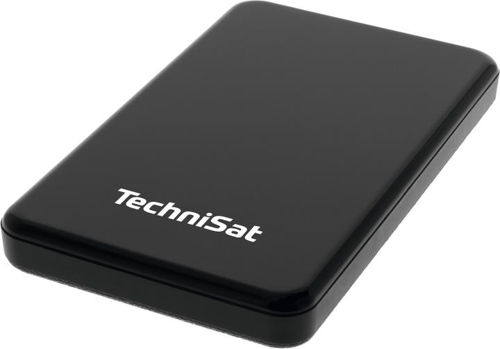 Produktbild TechniSat StreamStore (1 TB)