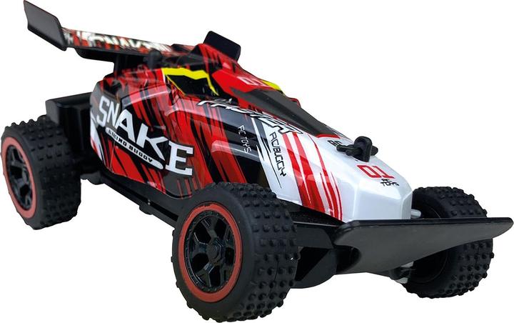 Immagine prodotto Happy People RC Sneaky Snake MHz