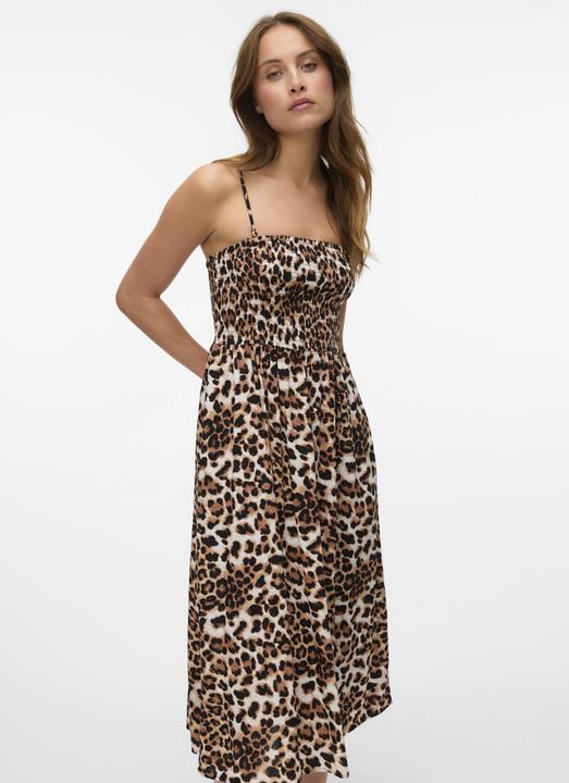 Actual product image Vero Moda VMEASY Langes Kleid Kleid (XS)