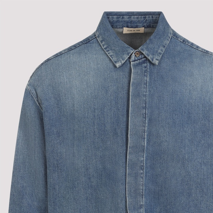 Produktbild Fear Of God FG24FW50.1018DNM (S)