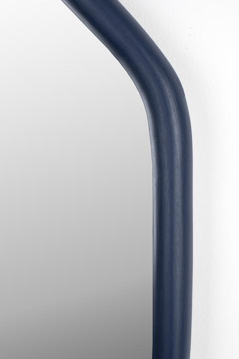 Immagine prodotto Zuiver Looks Mirror S Navy/Blue (67 x 2 cm)