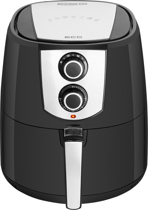 Actual product image ECG AF 3501 Crispy