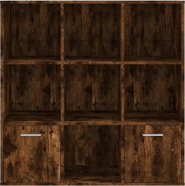 Immagine prodotto vidaXL Shelagh (98 x 30 x 98 cm)