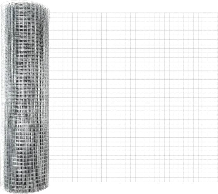 Produktbild vidaXL Gartenzaun