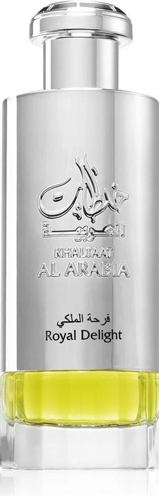 Produktbild Rihanah Private Musk (Eau de Parfum, 100 ml)