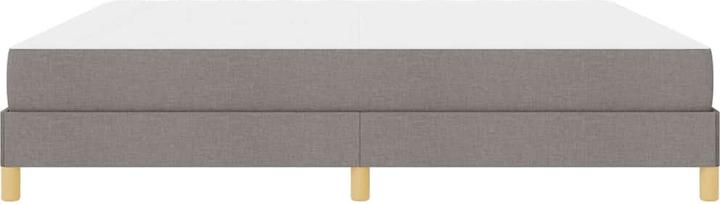 Image du produit vidaXL Cadre de lit (200 x 200 cm)