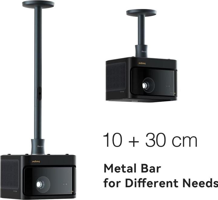 Actual product image Dangbei Ceiling Mount (Ceiling)