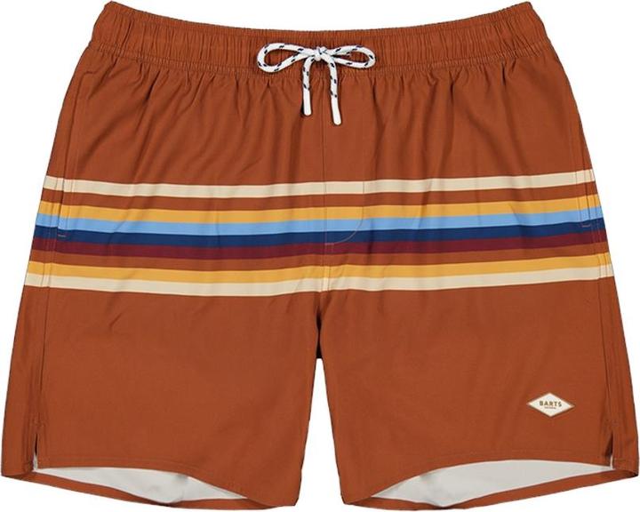 Produktbild Barts Gurrad Shorts (L)
