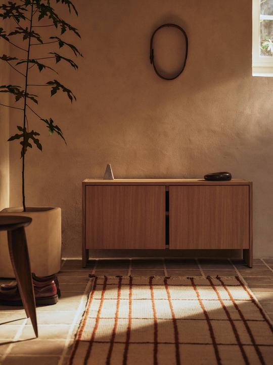 Produktbild Ferm Living Sen Runner (200 x 80 cm)