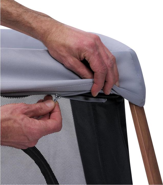 Image du produit Maxi-Cosi Iris² Reisebett