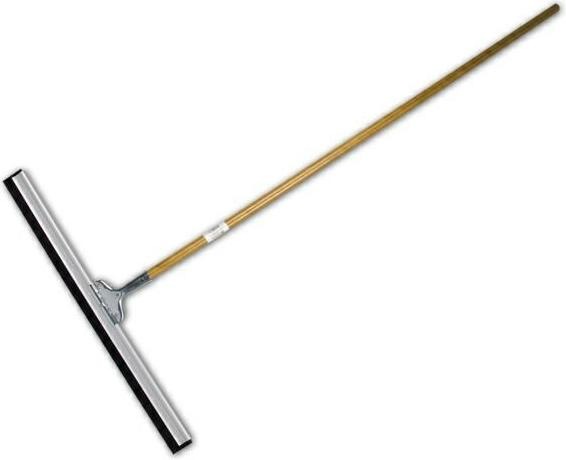 Image du produit Bradas Wasserschieber mit Holzstiel (1 pcs)