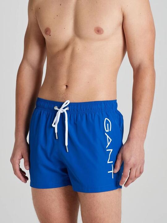 Actual product image GANT Lightweight swim shorts (XXL)