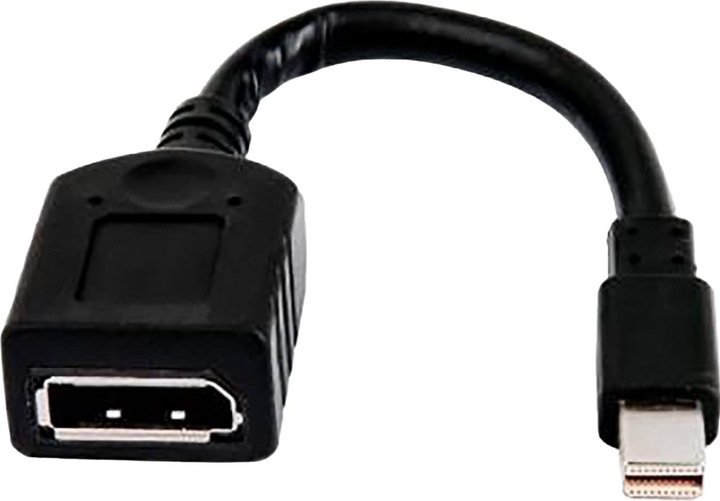 Produktbild HP Single miniDP-to-DP Adapter Cable (Mini DP)