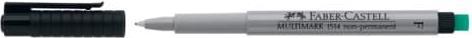 Actual product image Faber-Castell Multimark (1 x)