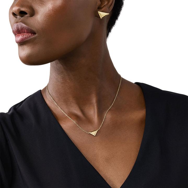 Produktbild Emporio Armani Schmuck-Set (Edelstahl)