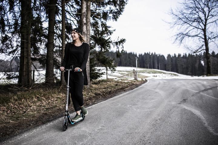 Produktbild Hudora BigWheel 205