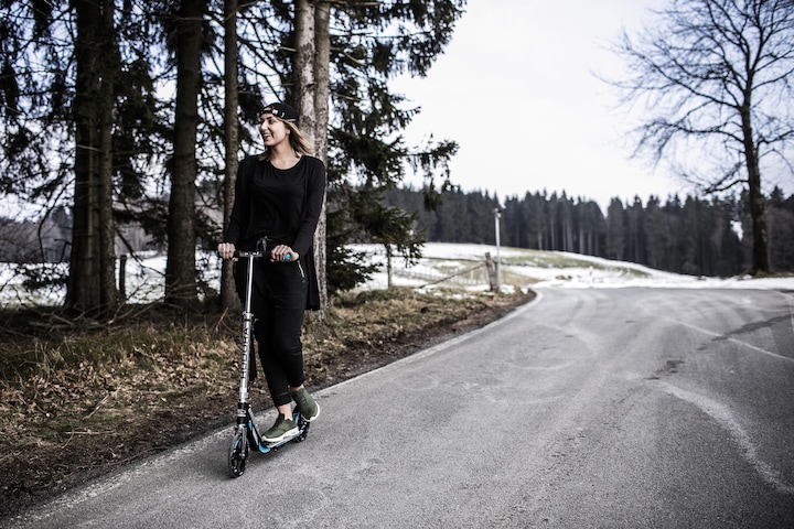 Actual product image Hudora BigWheelÂ 205