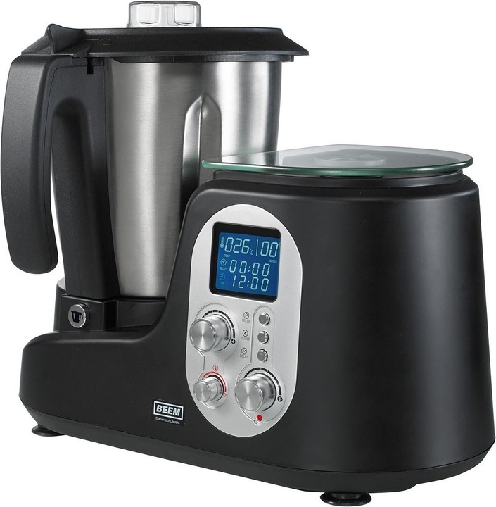 Beem Thermostar Mixx & Cook Pro (1200 W)