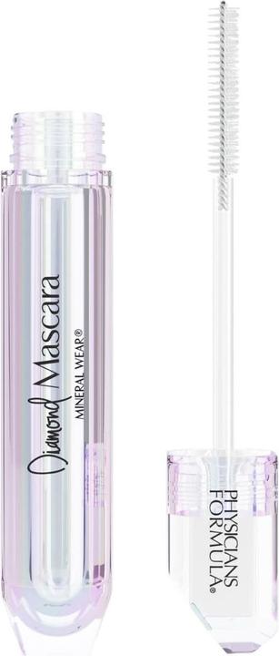 Actual product image Physicians Formula Diamond Mascara 1711954E (Clear Diamond)