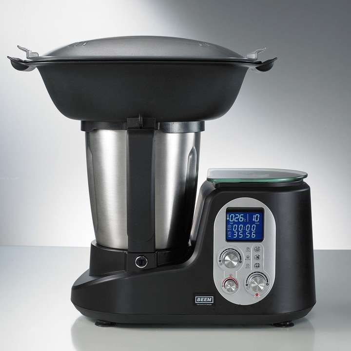 Actual product image Beem Thermostar Mixx & Cook Pro (1200 W)