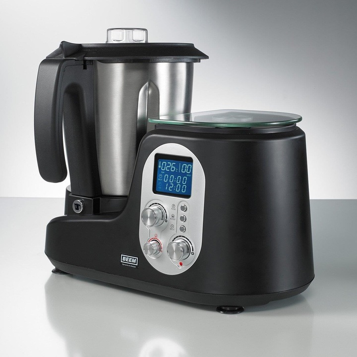 Actual product image Beem Thermostar Mixx & Cook Pro (1200 W)