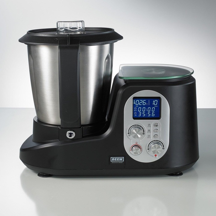 Actual product image Beem Thermostar Mixx & Cook Pro (1200 W)