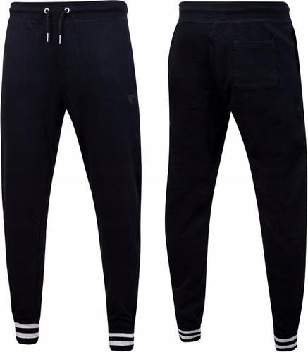 Guess Heren joggingbroek Adam Pant