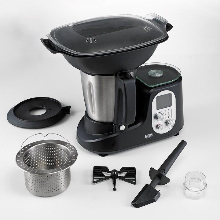 Actual product image Beem Thermostar Mixx & Cook Pro (1200 W)