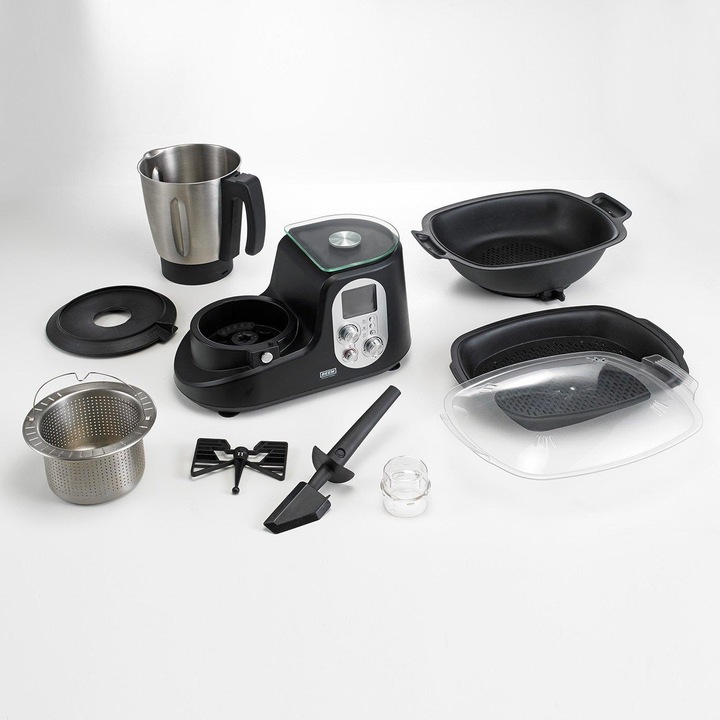 Actual product image Beem Thermostar Mixx & Cook Pro (1200 W)