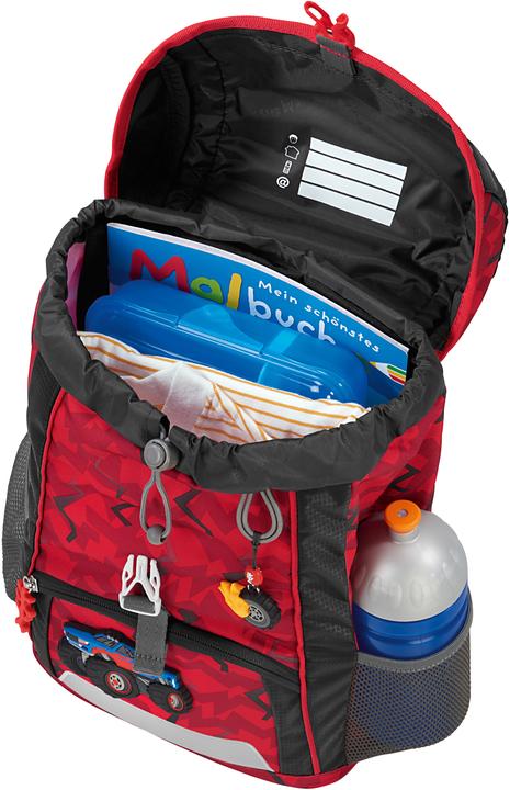 Produktbild Step by Step Rucksack-Set KID, 3-teilig