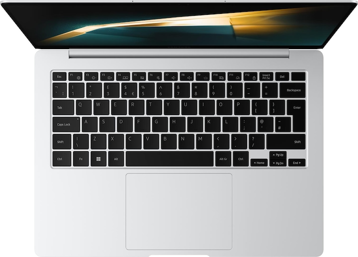 Produktbild Samsung Galaxy Book4 Pro (14", Intel Core Ultra 7 155H, 32 GB, 512 GB, DE)