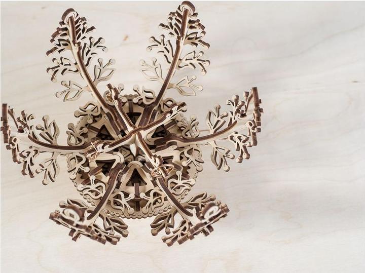 Image du produit Ugears Fleur Lila