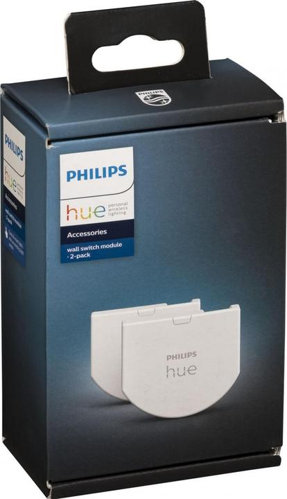 Immagine prodotto Philips Hue Modulo interruttore a parete Hue