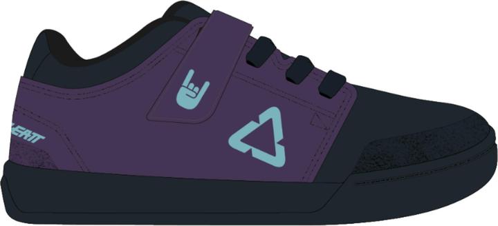 Produktbild Leatt MTB 2.0 Flat Jr. (32)