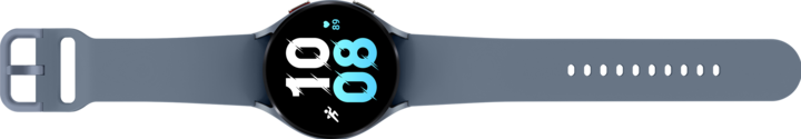 Actual product image Samsung Galaxy Watch5 LTE (44 mm, 4G)